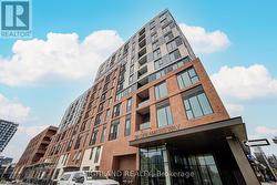 917 - 30 DREAMERS WAY Toronto, ON M5A 0Y7