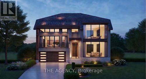 25 EARL STREET  Mississauga, ON L5M 1N6