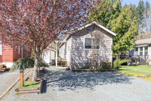 340-3042 River Rd, Chemainus, BC 