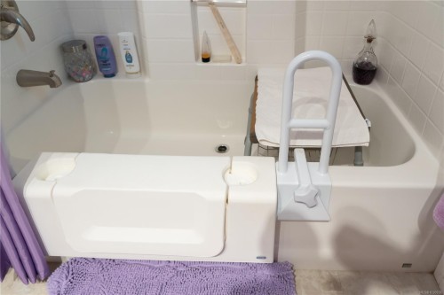 340-3042 River Rd, Chemainus, BC 