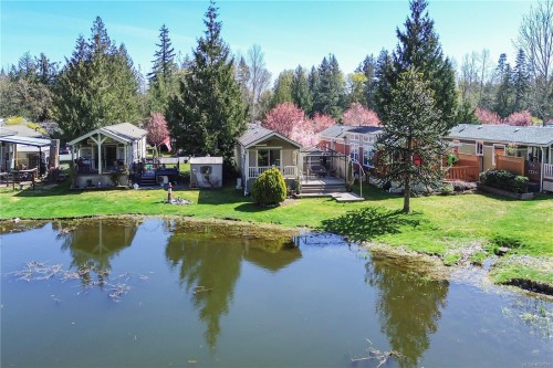 340-3042 River Rd, Chemainus, BC 