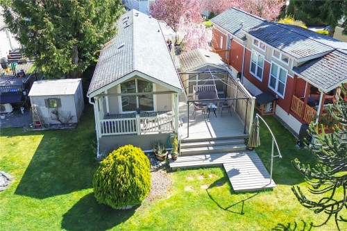 340-3042 River Rd, Chemainus, BC 