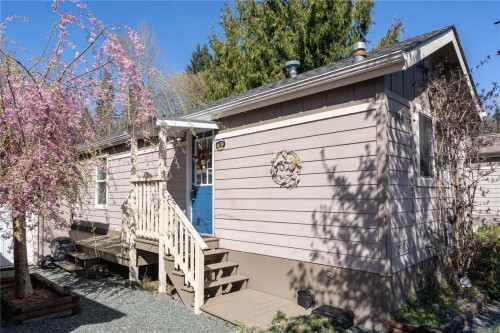 340-3042 River Rd, Chemainus, BC 