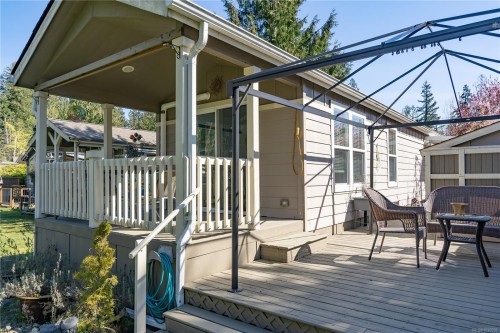 340-3042 River Rd, Chemainus, BC 