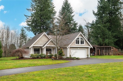 2435 Charleville Rd, Campbell River, BC 