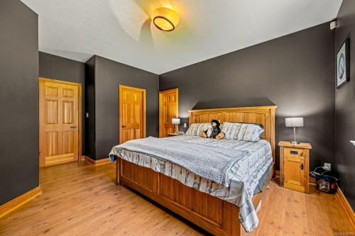 2435 Charleville Rd, Campbell River, BC 