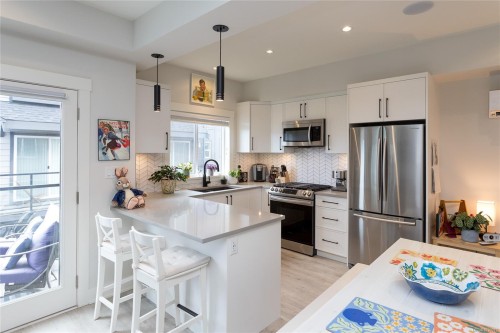 1212 Moonstone Loop, Langford, BC 