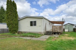 7330 Cracroft Pl Port Hardy, BC V0N 2P0