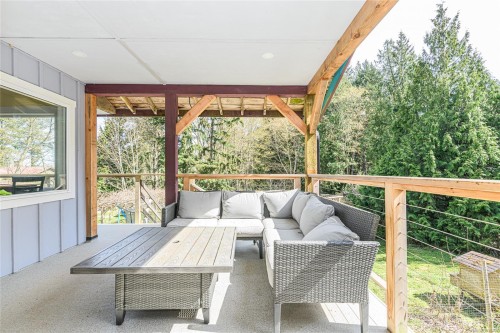 821 Fulford-Ganges Rd, Salt Spring, BC 