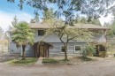 821 Fulford-Ganges Rd, Salt Spring, BC 
