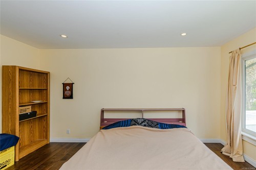 821 Fulford-Ganges Rd, Salt Spring, BC 