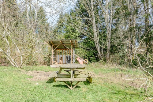 821 Fulford-Ganges Rd, Salt Spring, BC 