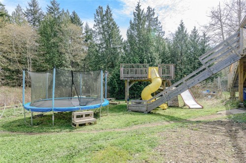821 Fulford-Ganges Rd, Salt Spring, BC 