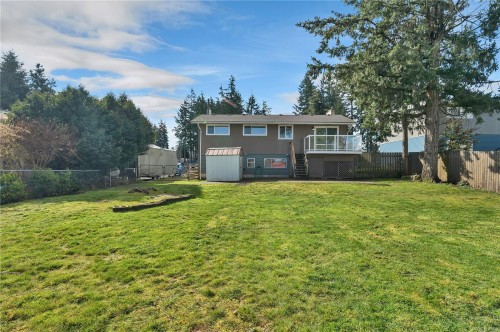 480 4Th Ave, Campbell River, BC 