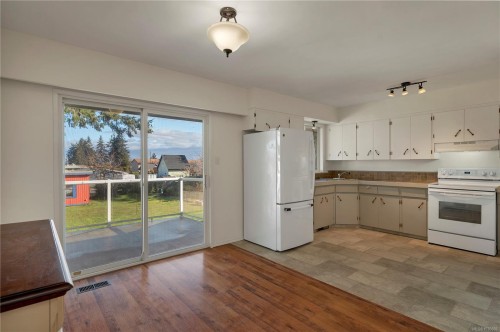 480 4Th Ave, Campbell River, BC 