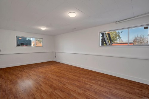 480 4Th Ave, Campbell River, BC 