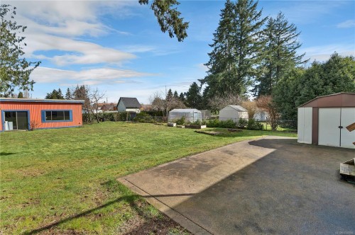 480 4Th Ave, Campbell River, BC 