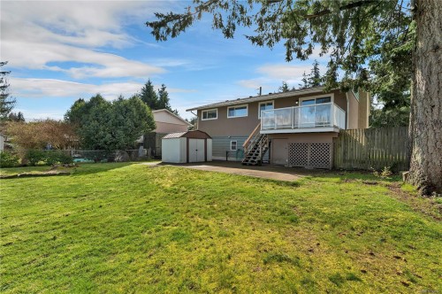480 4Th Ave, Campbell River, BC 
