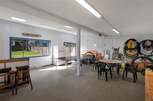 480 4Th Ave, Campbell River, BC 