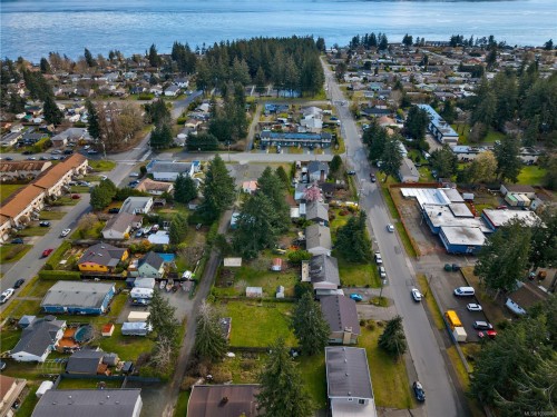 480 4Th Ave, Campbell River, BC 
