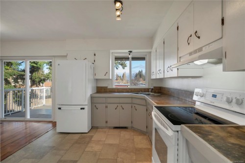 480 4Th Ave, Campbell River, BC 