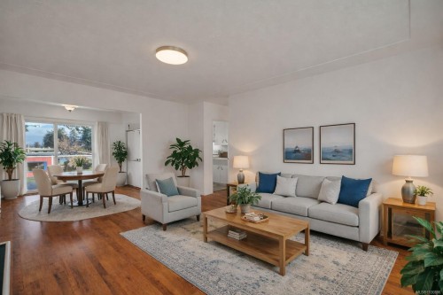 480 4Th Ave, Campbell River, BC 