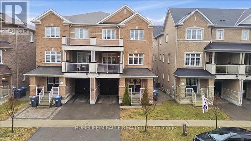 8 LOWES HILL CIRCLE  Caledon, ON L7C 4H4