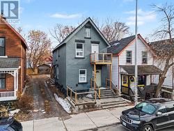 638-640 SOMERSET STREET W Ottawa, ON K1R 5K4