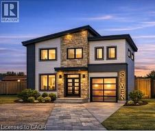 7 JAMES Street Simcoe, ON N3Y 1E1