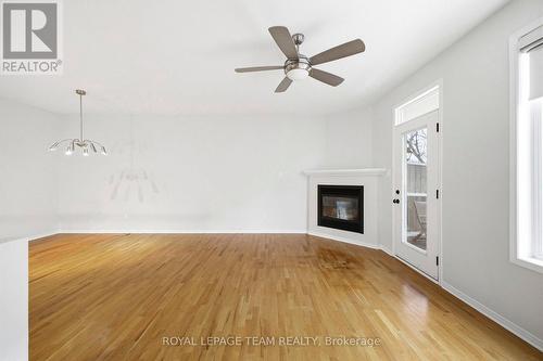 5 Island Creek Private, Ottawa, ON - Indoor With Fireplace
