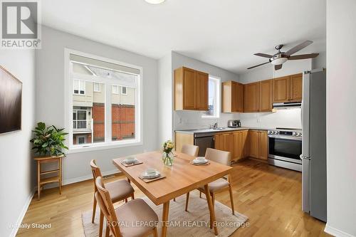 Virtually staged - 5 Island Creek Private, Ottawa, ON - Indoor