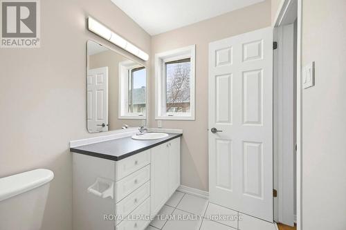 5 Island Creek Private, Ottawa, ON - Indoor Photo Showing Bathroom
