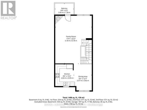 5 Island Creek Private, Ottawa, ON - Other