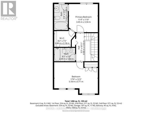 5 Island Creek Private, Ottawa, ON - Other
