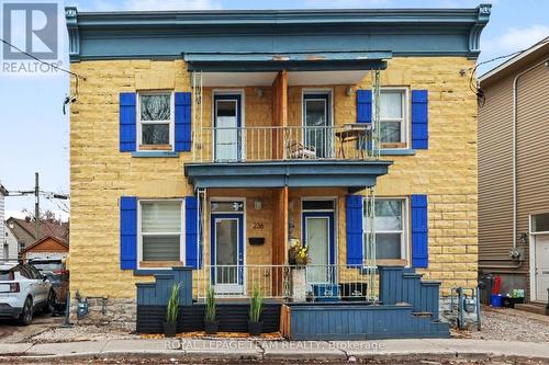 236 EMOND STREET  Ottawa, ON K1L 7R8