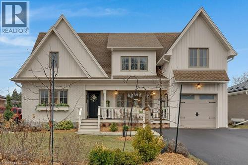 252 SHEPHERD Avenue  Cambridge, ON N3C 1T8