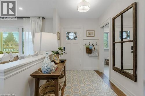 252 Shepherd Avenue, Cambridge, ON - Indoor Photo Showing Other Room