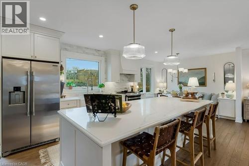 252 Shepherd Avenue, Cambridge, ON - Indoor Photo Showing Other Room