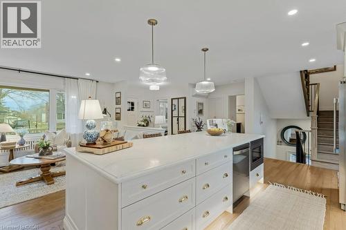 252 Shepherd Avenue, Cambridge, ON - Indoor