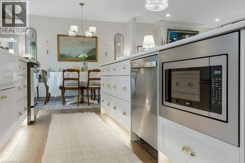 252 Shepherd Avenue, Cambridge, ON - Indoor