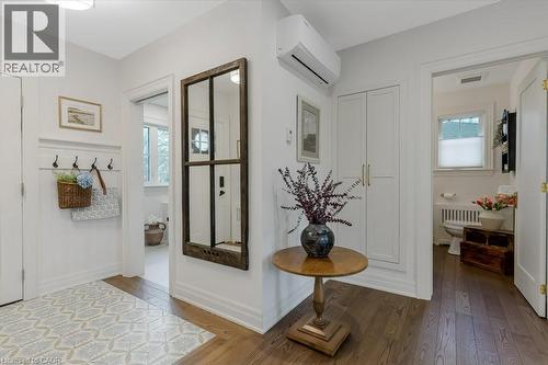 252 Shepherd Avenue, Cambridge, ON - Indoor Photo Showing Other Room