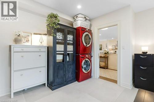 252 Shepherd Avenue, Cambridge, ON - Indoor Photo Showing Other Room