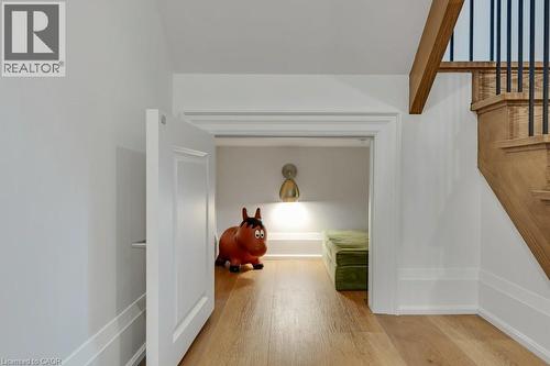 252 Shepherd Avenue, Cambridge, ON - Indoor Photo Showing Other Room