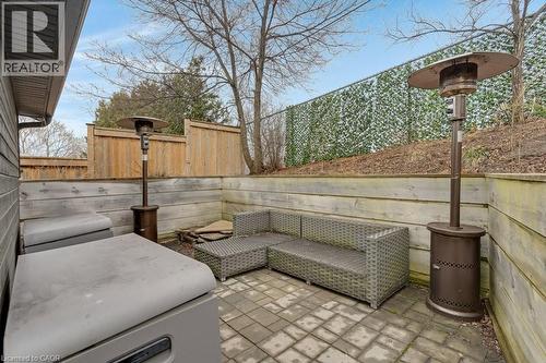 252 Shepherd Avenue, Cambridge, ON - Outdoor