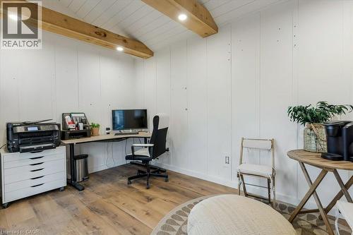 252 Shepherd Avenue, Cambridge, ON - Indoor