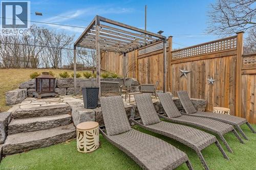 252 Shepherd Avenue, Cambridge, ON - Outdoor