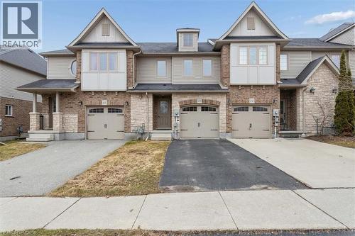 70 CURZON Crescent  Guelph, ON N1K 1Z8