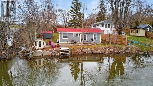1071C LAKESIDE DRIVE  Prince Edward County (Ameliasburg Ward), ON K0K 1T0