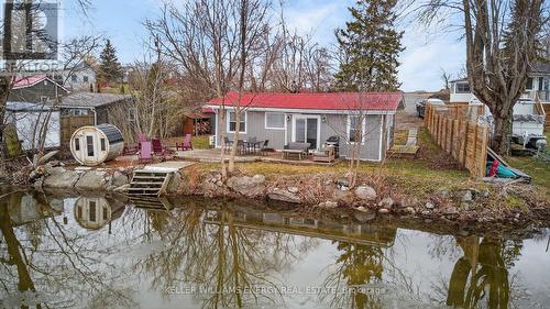 1071C LAKESIDE DRIVE  Prince Edward County (Ameliasburg Ward), ON K0K 1T0