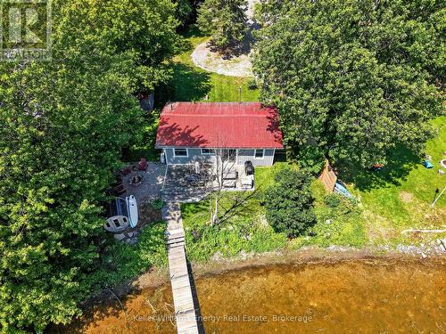 1071C LAKESIDE DRIVE  Prince Edward County (Ameliasburg Ward), ON K0K 1T0